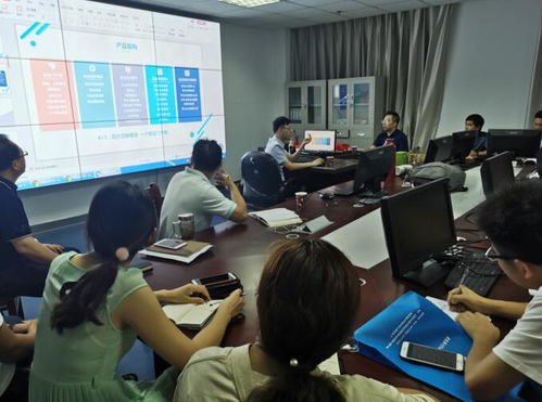 学生处召开就业工作人员业务培训会 助力毕业季服务质量提升