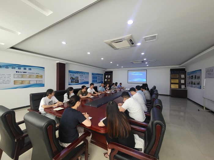 强基固本提效能 迪亚实业启动体系化业务与政策培训，助推服务再升级